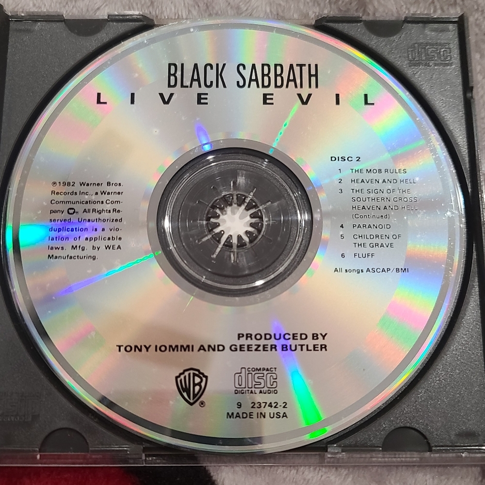 Cd - Picture 3 of 3